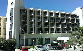 Hotel Biokovka